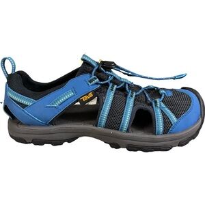 TEVA MANATEE - Blue Size 5